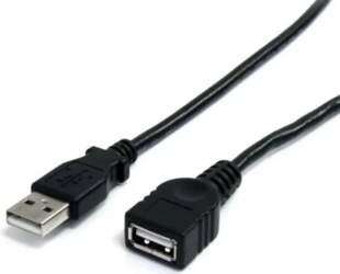 StarTech USB 2.0 pagarinātājs A
