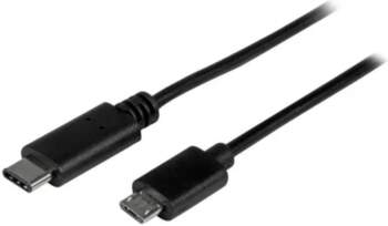 StarTech USB-C uz Micro USB-B kabelis