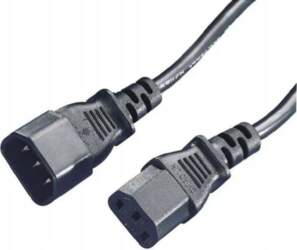 Strāvas kabelis Cable4Me CABLE4ME priekš datora