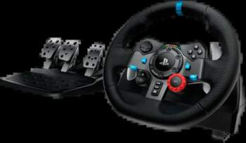 Stūre Logitech G29 Driving Force USB