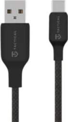 Tactical USB-A uz USB-C datu kabelis