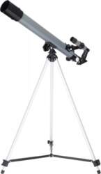 Teleskops Levenhuk Blitz 50 Base Refractor