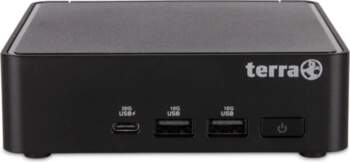 Terra PC-Micro 5000 B-Ware mini dators