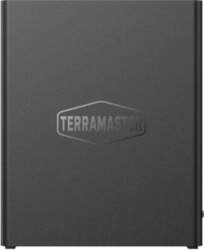 TerraMaster F8 SSD PLUS NAS galddators