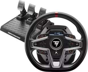 Thrustmaster T248 stūre Xbox un PC