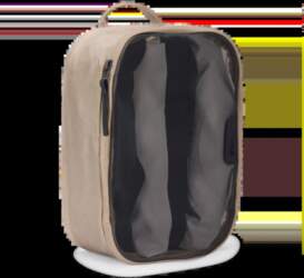 Thule iepakojuma kubiks Small Gentle Beige