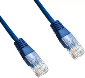 Tīkla kabelis DATACOM patch cord UTP