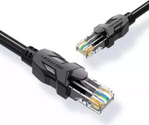 Tīkla kabelis Vention Patch Cable UTP