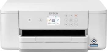 Melnbalts tintes printeris Epson WorkForce Pro