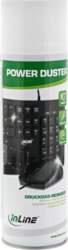 Tīrīšanas aerosols InLine Power De-Duster priekš