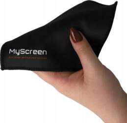 Tīrīšanas drāna MyScreenProtector MyScreen CUT&USE 15×15