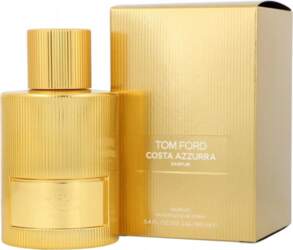 Tom Ford Costa Azzurra Parfum 100