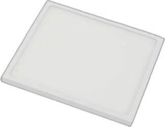 TOPE SPLIT SQ LED panelis 8W