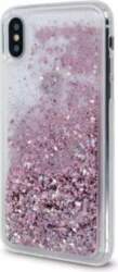 TPU maciņš iLike Liquid Sparkle priekš