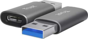 Trust Calyx USB Type-C USB Type-A