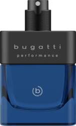 Tualetes ūdens Sirowa BUGATTI Performance Deep