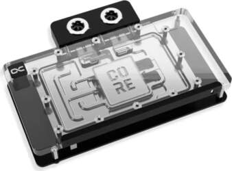 Ūdensbloks Alphacool priekš GeForce RTX 5080