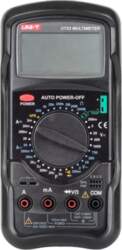 Unit UT53 Multimetrs, UT53, 5901436740698
