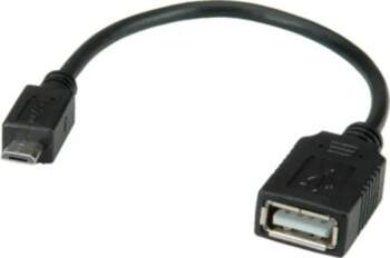 USB 2.0 Kabelis A -