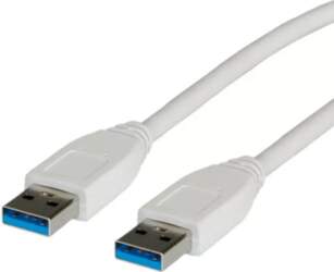USB 3.0 Kabeļi VALUE A