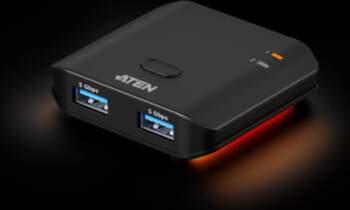 USB 3.2 Gen 1 2x2