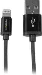 USB A uz Lightning kabelis 1