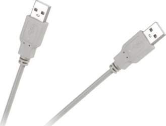 USB-A uz USB-A Cabletech kabelis 5