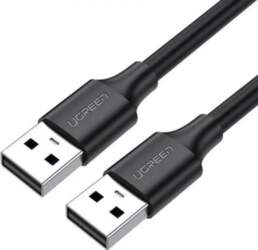 USB-A uz USB-A kabelis UGREEN UGR393BLK