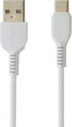 USB A uz USB Type-C kabelis