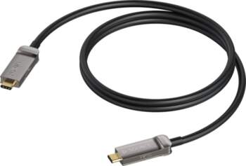 USB-C kabelis Procab CLD635A/30 — USB