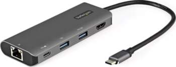 USB C Multiport Adapter StarTech.com