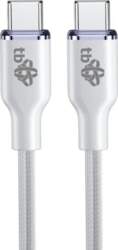 USB-C — USB-C datu kabelis TB