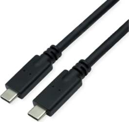USB C — USB C kabelis