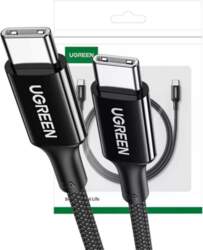USB-C — USB-C kabelis UGREEN 20478