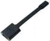 USB-C uz USB-A adapteris Dell F382X