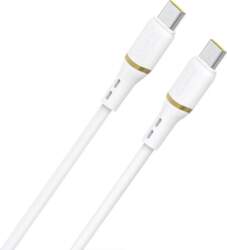USB-C uz USB-C datu kabelis Dudao