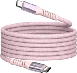 USB-C uz USB-C magnētiska Sync &