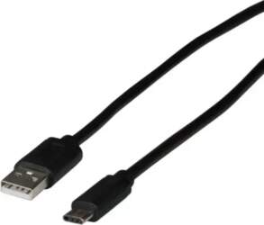 USB datu kabelis EFB Elektronik USB