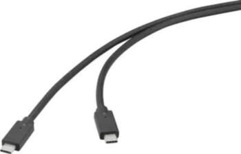 USB datu kabelis Renkforce USB 3