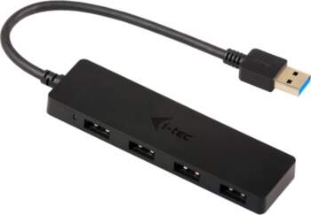 USB hub i-tec Advance USB 3