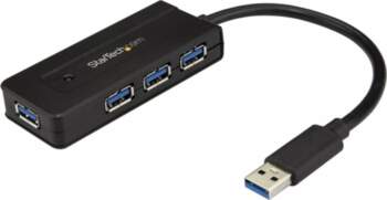 USB Hub StarTech ST4300MINI 4 Port