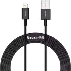USB kabelis Baseus CATLYS-A01 2m USB