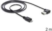 USB kabelis DeLOCK 2m USB 2