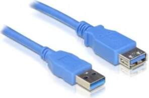 USB kabelis DeLOCK USB 3.0-A