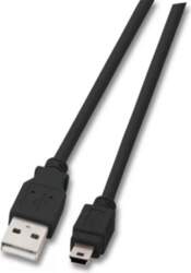 USB kabelis EFB Elektronik USB 2