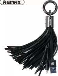 USB kabelis Remax RC-053m/BK — Micro