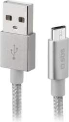 USB kabelis SBS TECABLEMICROBS 1m USB