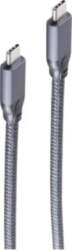 USB kabelis ShiverPeaks BASIC S USB