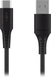 USB lādēšanas un datu kabelis FIXED