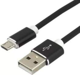 USB Micro B kabelis everActive CBS-1MB